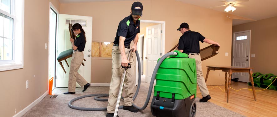 Miami, FL cleaning services